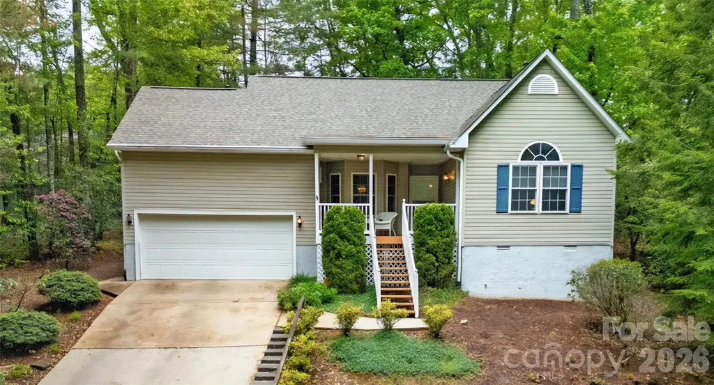 61 Autumn Glen Court Brevard NC 28712