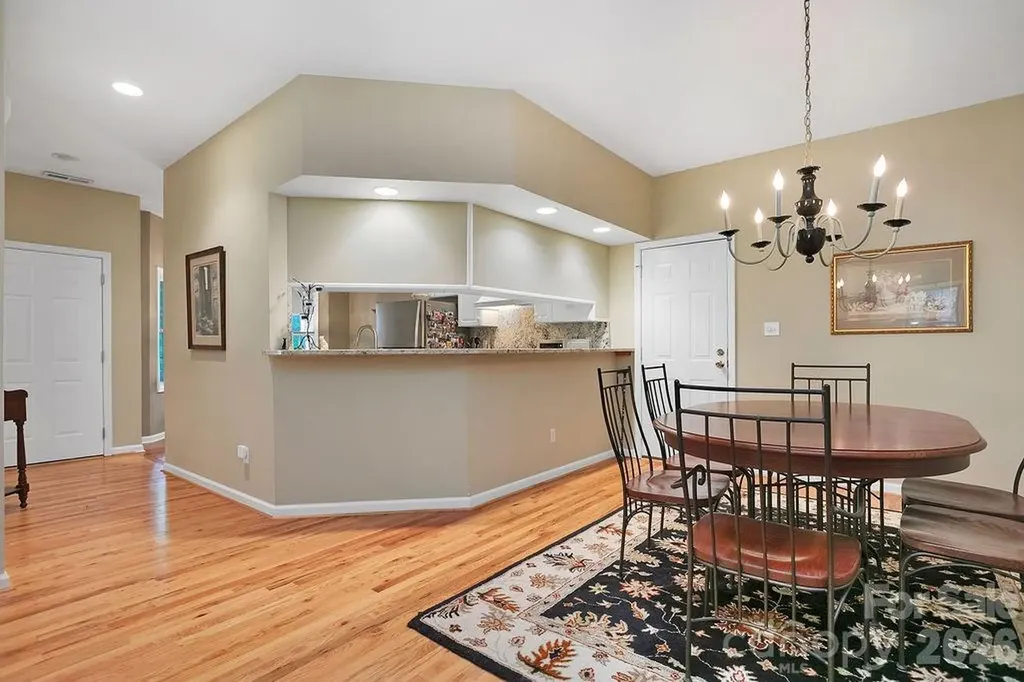 61 Autumn Glen Court Brevard NC 28712