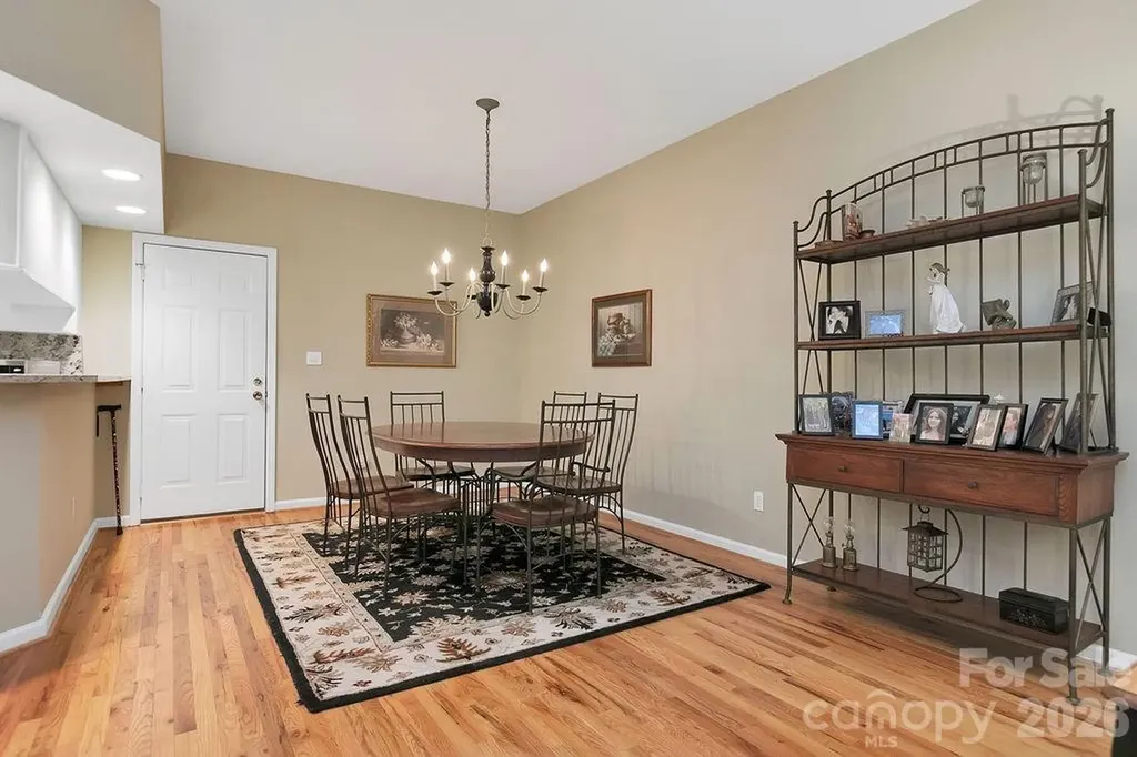 61 Autumn Glen Court Brevard NC 28712