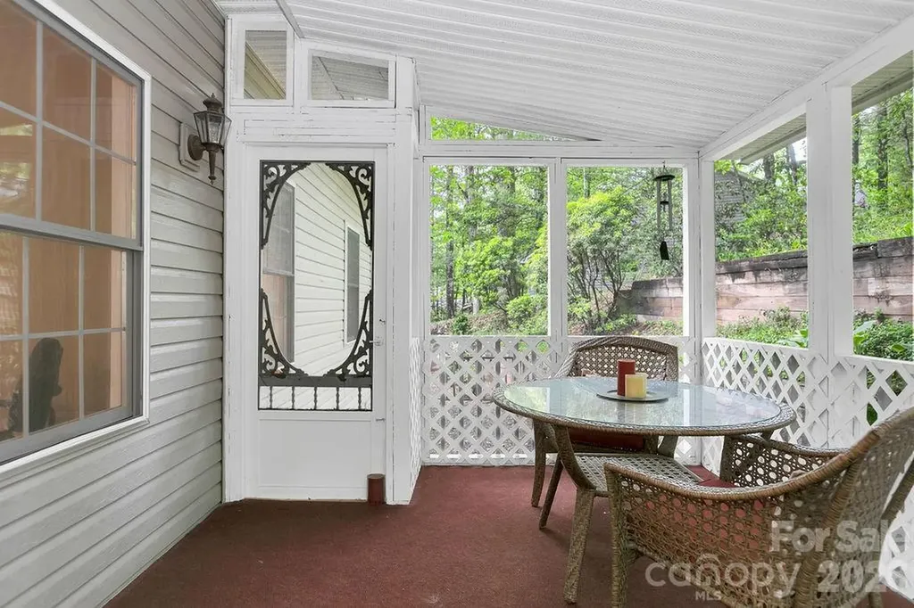 61 Autumn Glen Court Brevard NC 28712