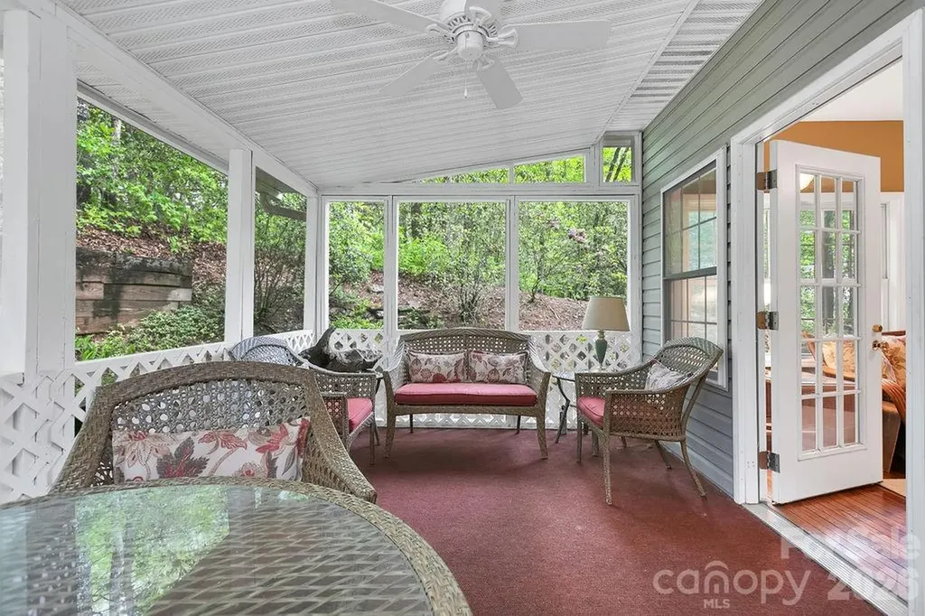 61 Autumn Glen Court Brevard NC 28712