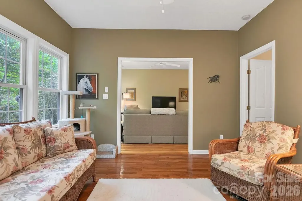 61 Autumn Glen Court Brevard NC 28712