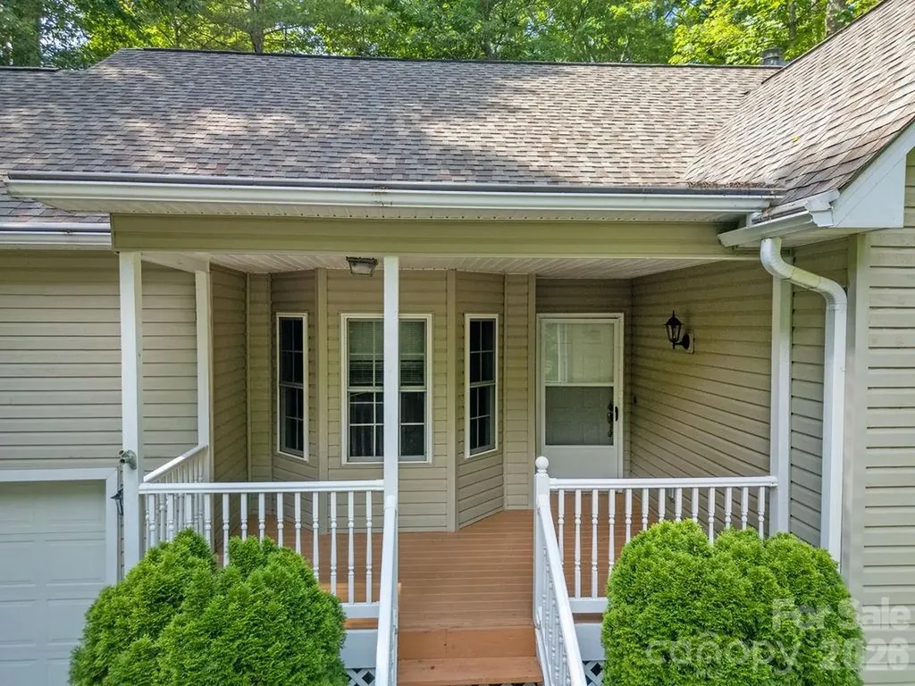 61 Autumn Glen Court Brevard NC 28712