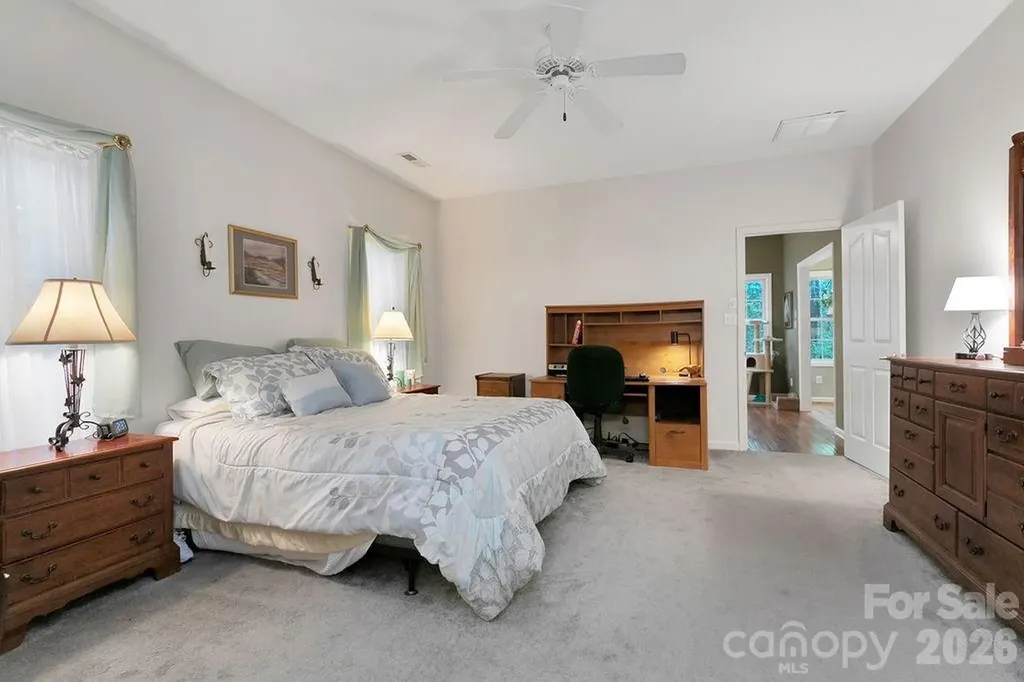 61 Autumn Glen Court Brevard NC 28712