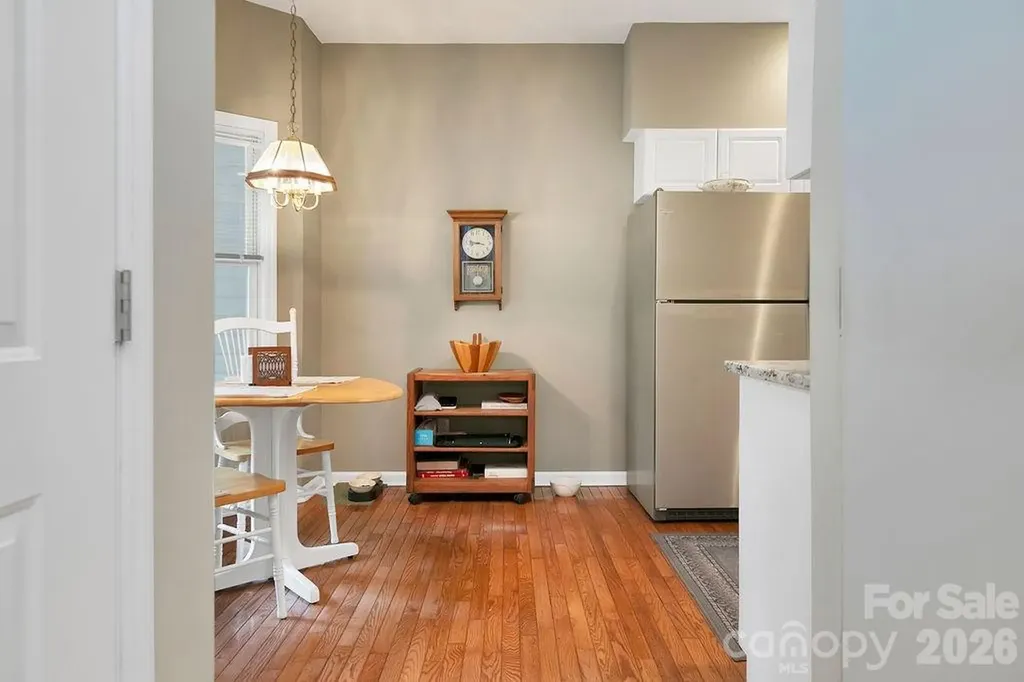 61 Autumn Glen Court Brevard NC 28712