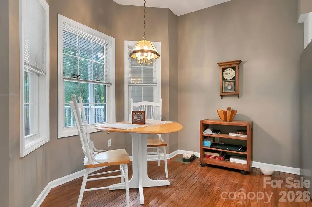 61 Autumn Glen Court Brevard NC 28712