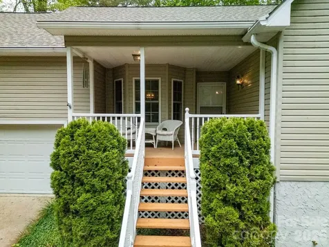 61 Autumn Glen Court Brevard NC 28712