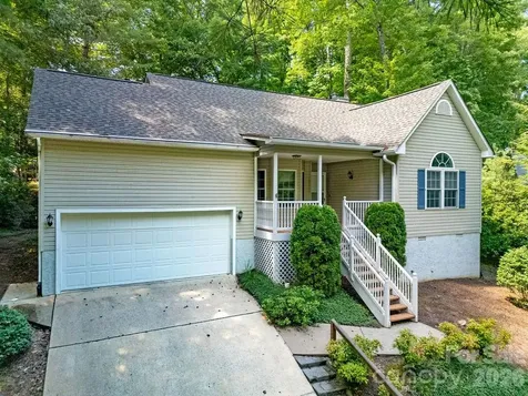 61 Autumn Glen Court Brevard NC 28712