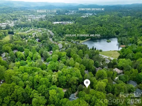 61 Autumn Glen Court Brevard NC 28712