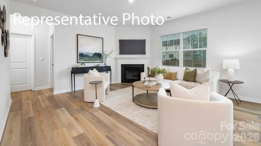 544 Blackpool Court Monroe NC 28112