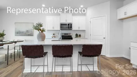 544 Blackpool Court Monroe NC 28112