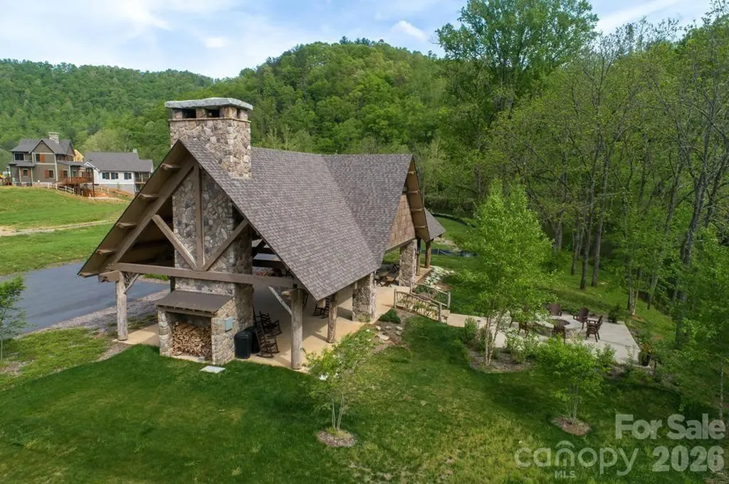 346 River Club Drive Cullowhee NC 28723