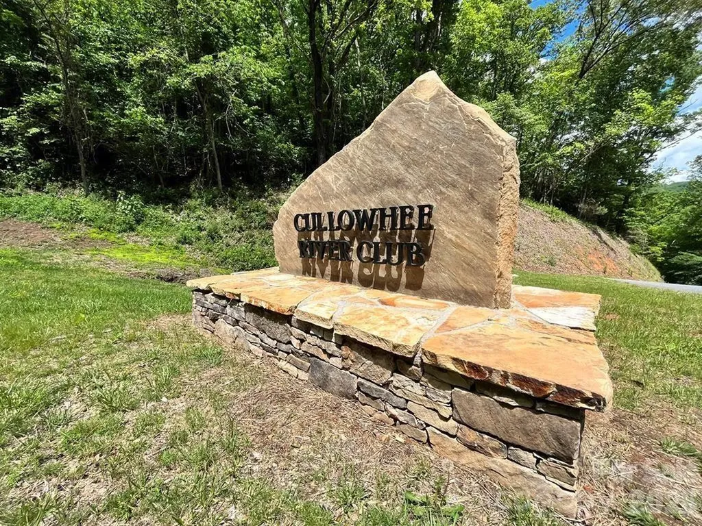 346 River Club Drive Cullowhee NC 28723