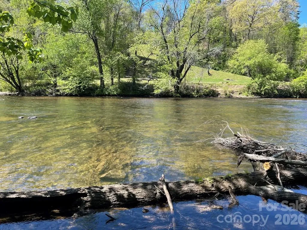 346 River Club Drive Cullowhee NC 28723