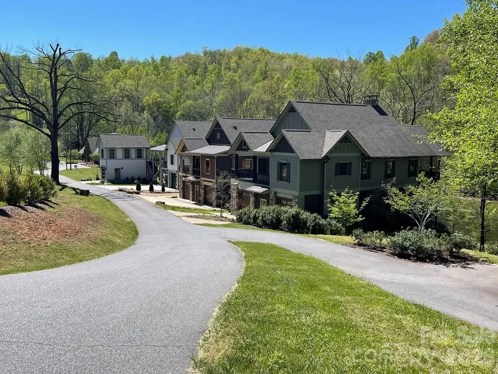 346 River Club Drive Cullowhee NC 28723