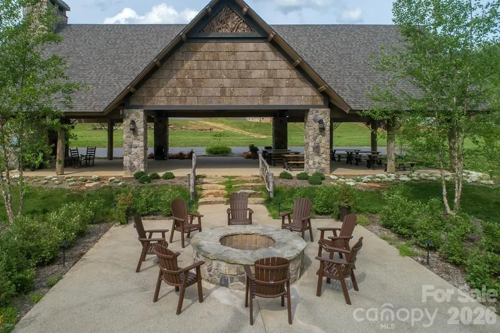 346 River Club Drive Cullowhee NC 28723