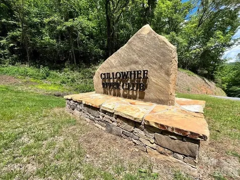 346 River Club Drive Cullowhee NC 28723
