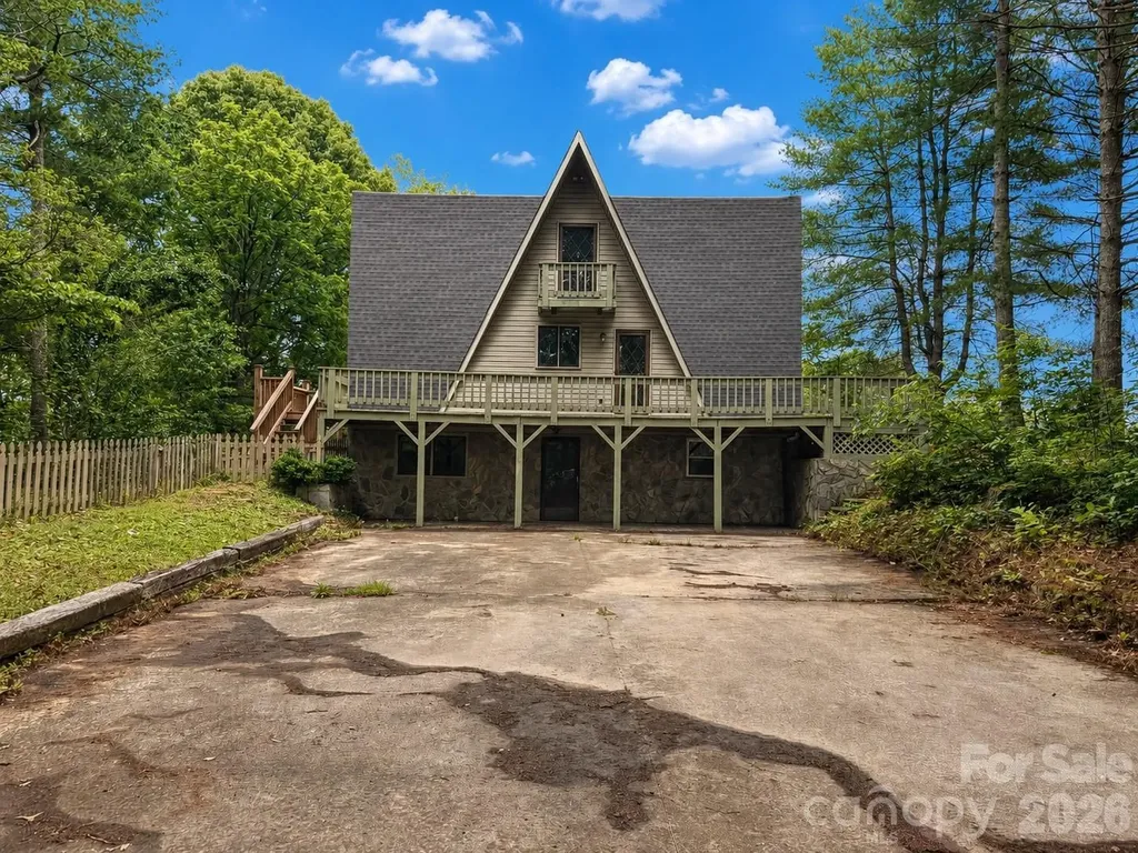 3555 Majestic View Place Lenoir NC 28645