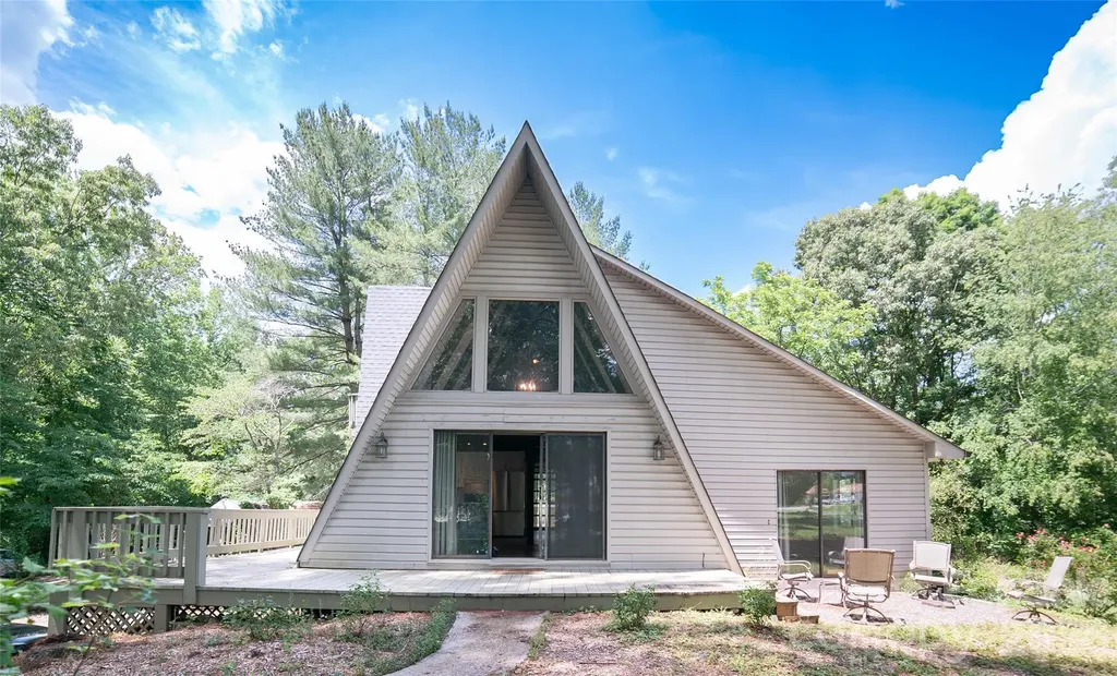 3555 Majestic View Place Lenoir NC 28645