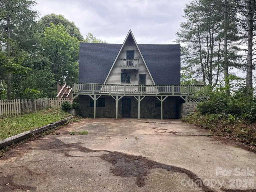 3555 Majestic View Place Lenoir NC 28645