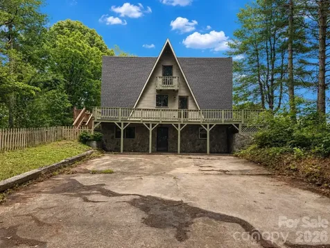 3555 Majestic View Place Lenoir NC 28645