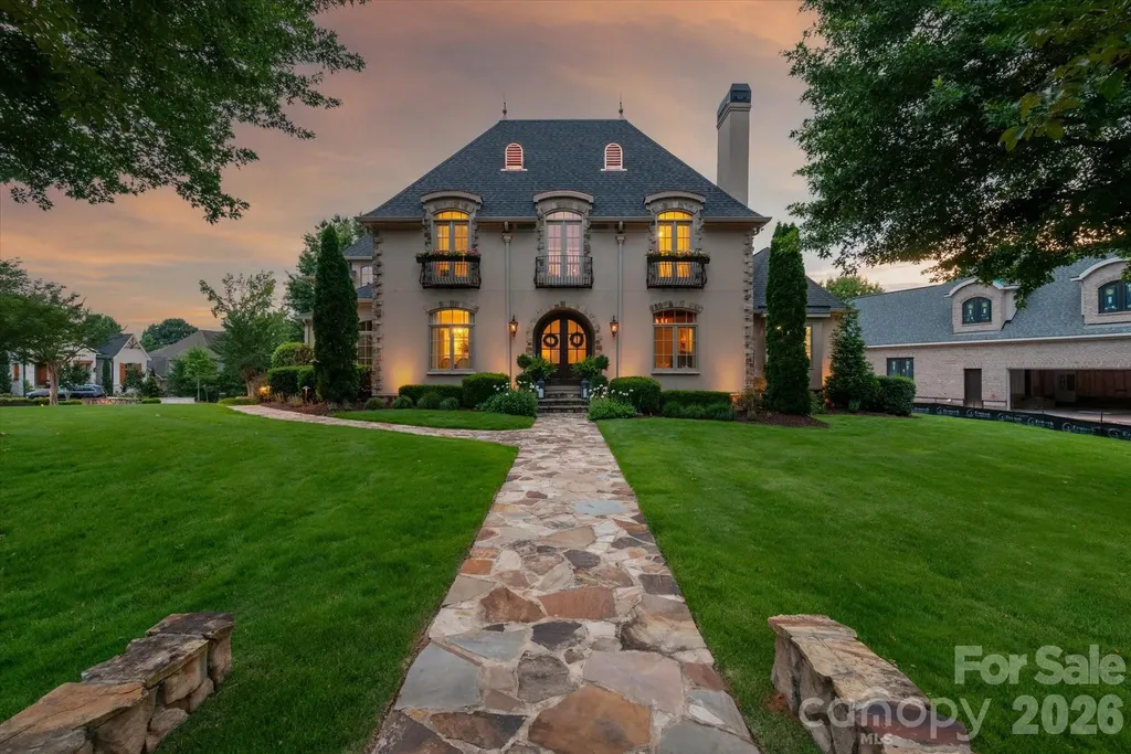 6088 Kimbrell Heights Drive Fort Mill SC 29707