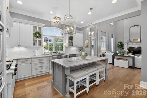 6088 Kimbrell Heights Drive Fort Mill SC 29707