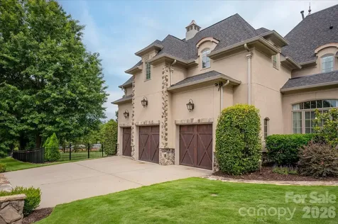 6088 Kimbrell Heights Drive Fort Mill SC 29707