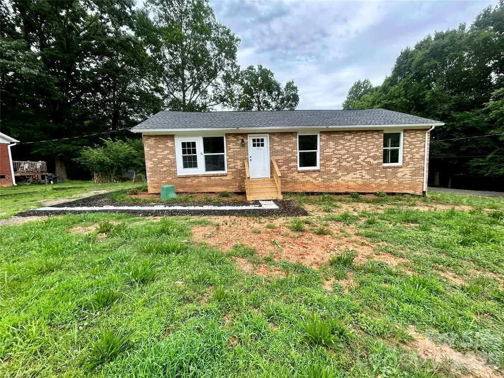 400 Ponderosa Road Stanley NC 28164