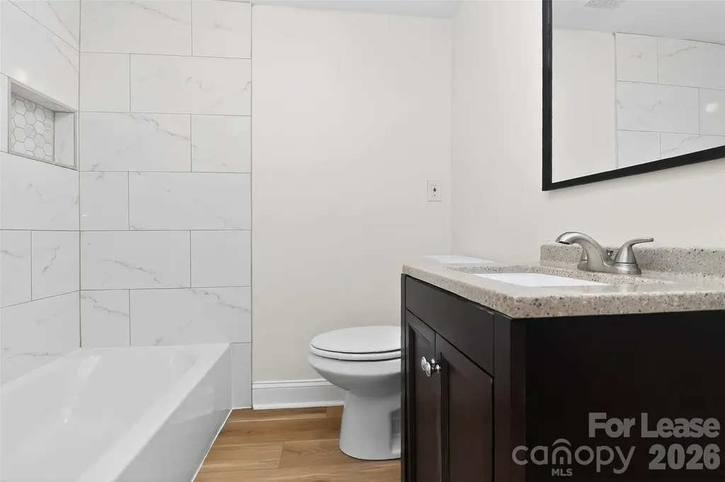 2958 Reid Avenue Charlotte NC 28208