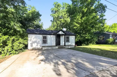 2958 Reid Avenue Charlotte NC 28208