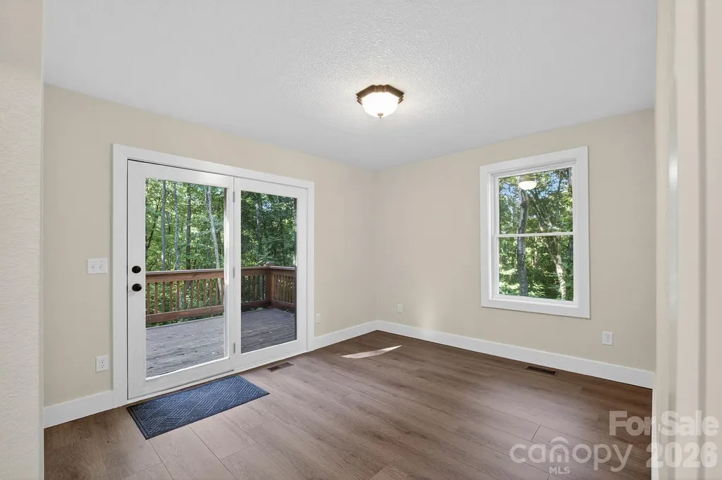 2448 Alfred Hartley Road Lenoir NC 28645