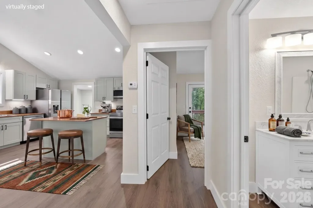 2448 Alfred Hartley Road Lenoir NC 28645