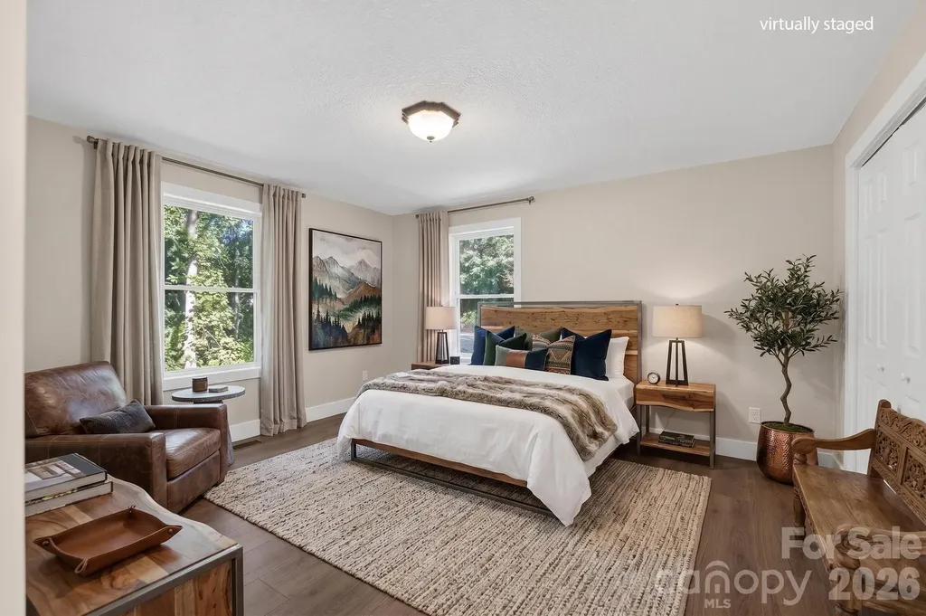 2448 Alfred Hartley Road Lenoir NC 28645