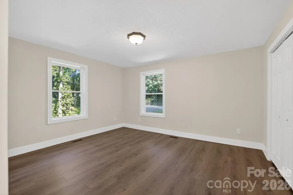 2448 Alfred Hartley Road Lenoir NC 28645