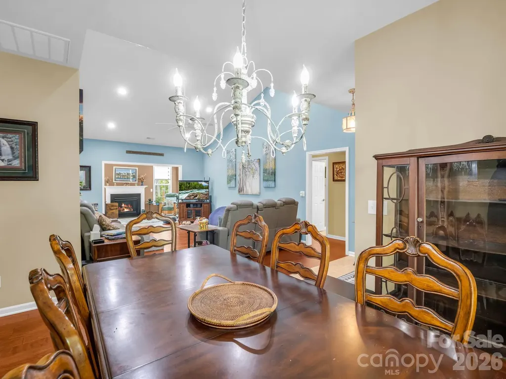 74 Foxtail Court Hendersonville NC 28792