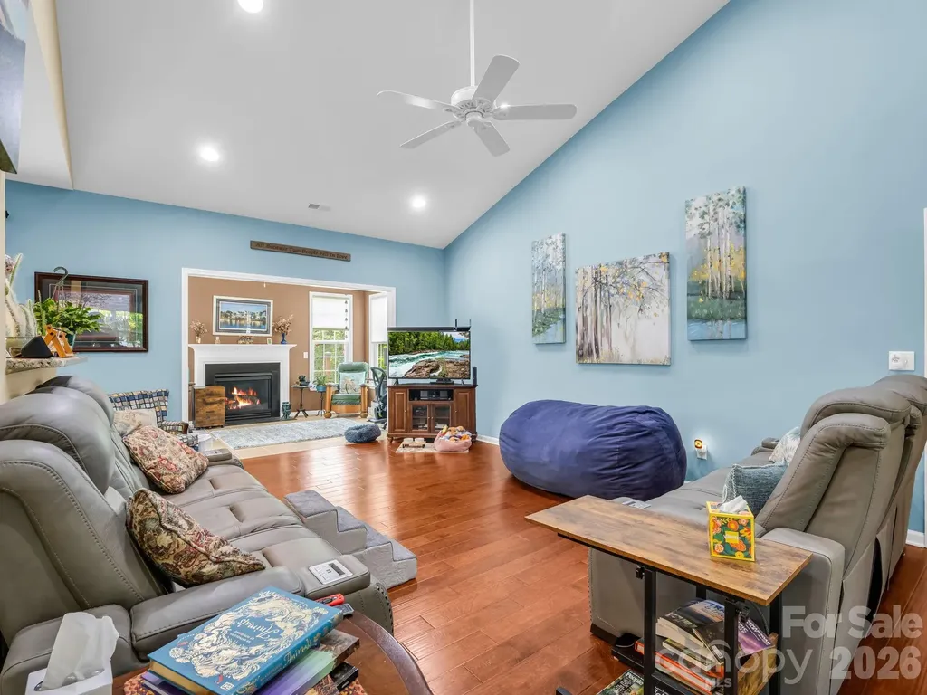 74 Foxtail Court Hendersonville NC 28792