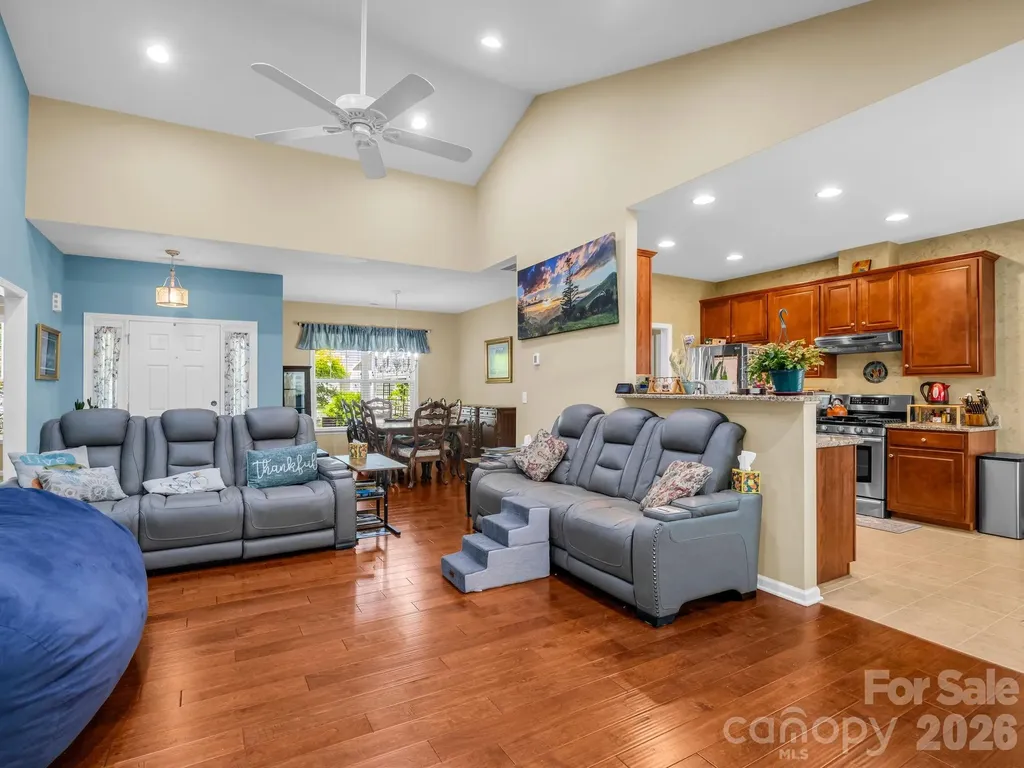 74 Foxtail Court Hendersonville NC 28792