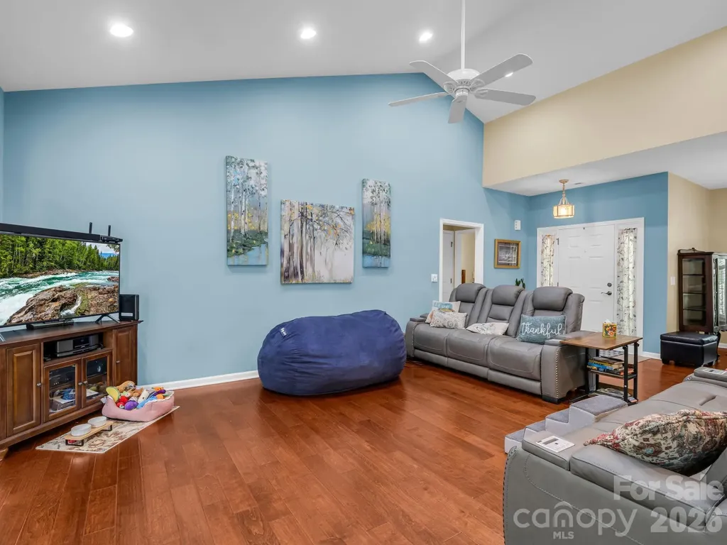 74 Foxtail Court Hendersonville NC 28792
