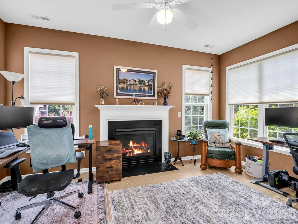 74 Foxtail Court Hendersonville NC 28792