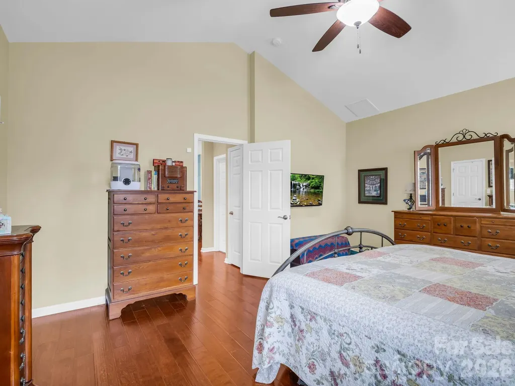 74 Foxtail Court Hendersonville NC 28792