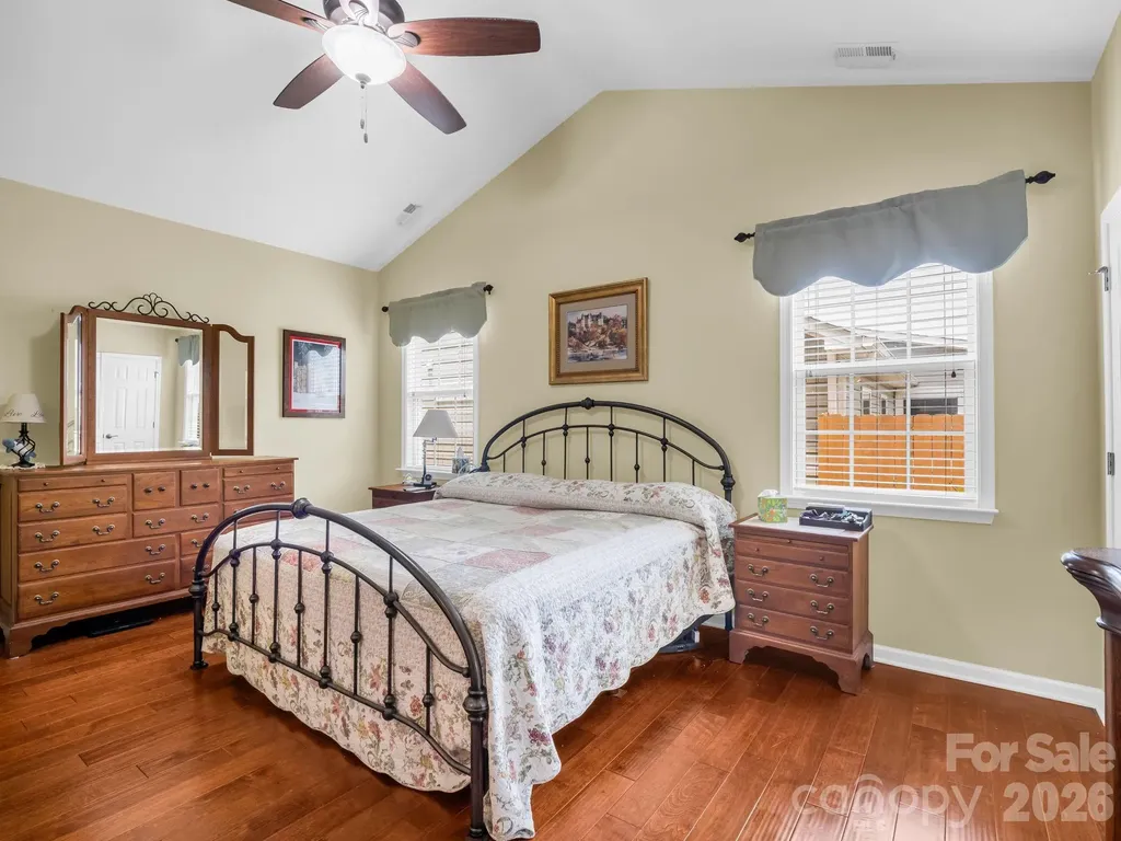 74 Foxtail Court Hendersonville NC 28792