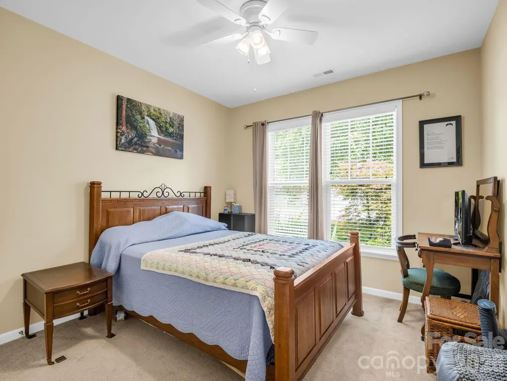74 Foxtail Court Hendersonville NC 28792