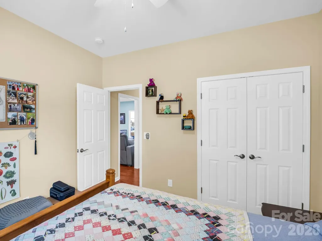 74 Foxtail Court Hendersonville NC 28792