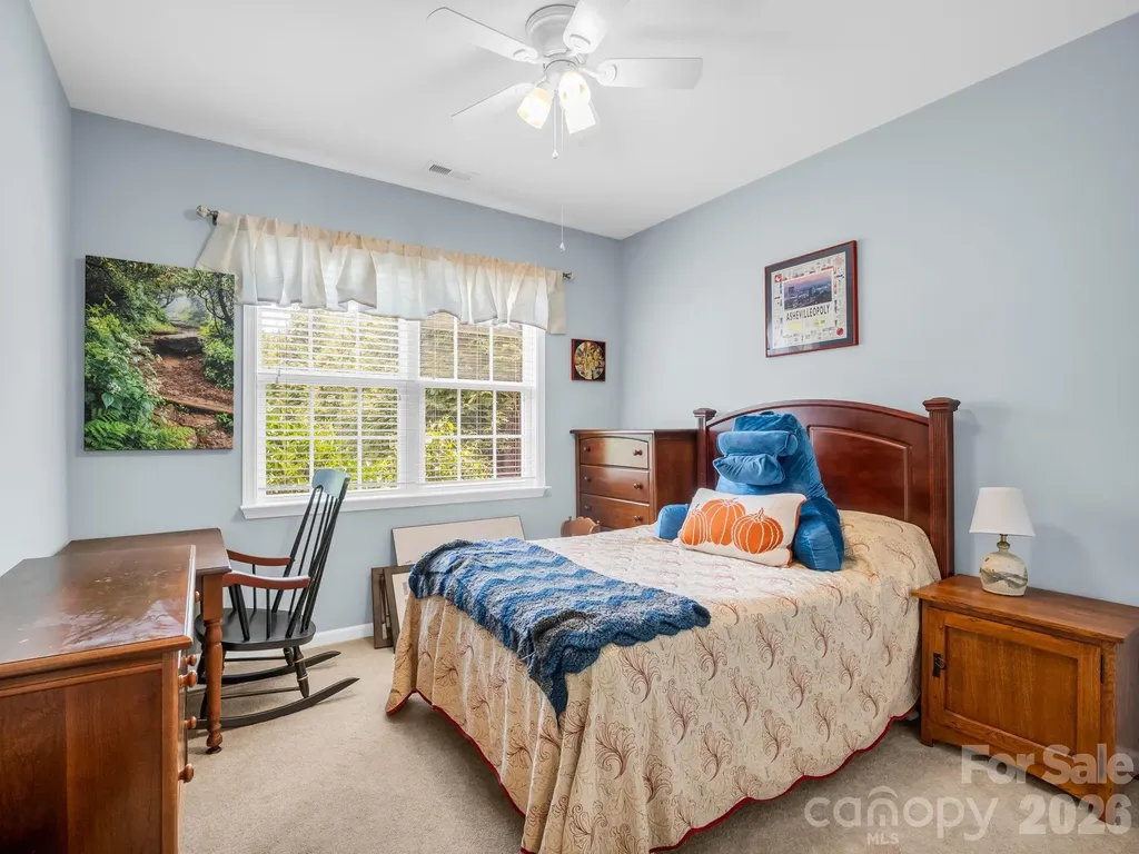 74 Foxtail Court Hendersonville NC 28792