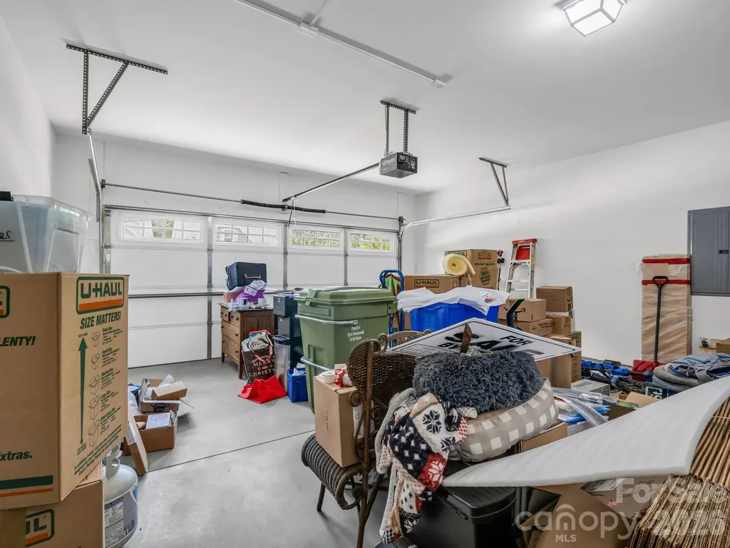 74 Foxtail Court Hendersonville NC 28792