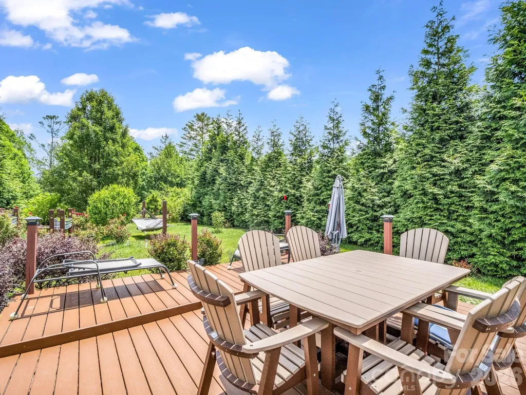 74 Foxtail Court Hendersonville NC 28792