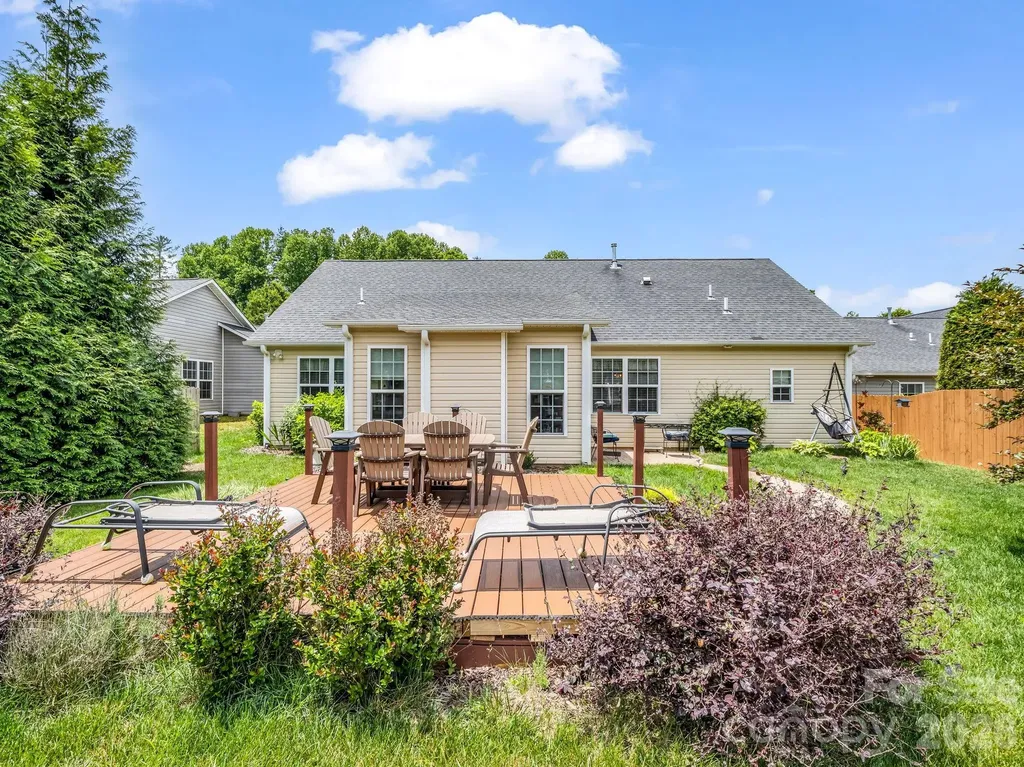 74 Foxtail Court Hendersonville NC 28792