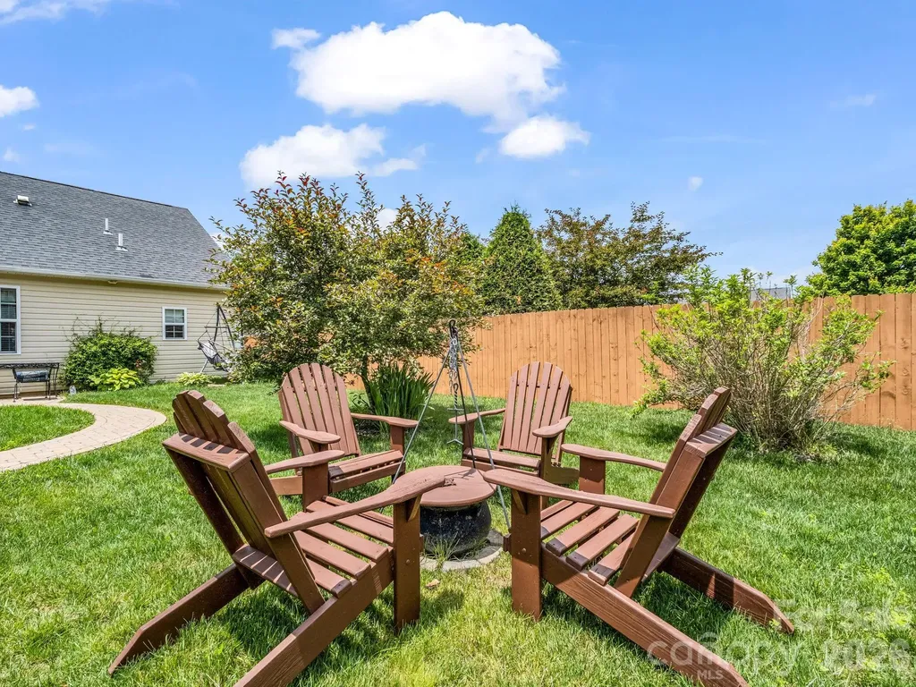 74 Foxtail Court Hendersonville NC 28792