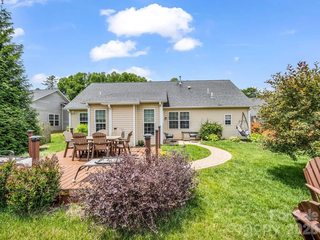 74 Foxtail Court Hendersonville NC 28792